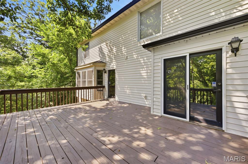 Barnwood Add 2 - Residential