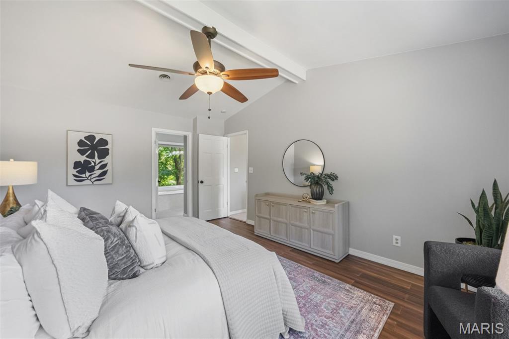 Barnwood Add 2 - Residential