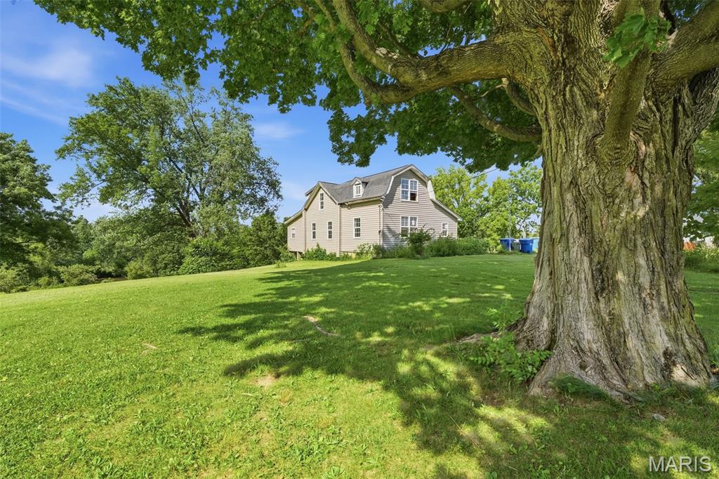 Klocke Estate - Residential