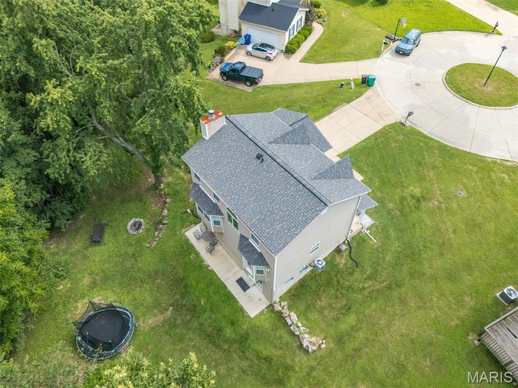 Pine View Acres Ph 03 - Residential