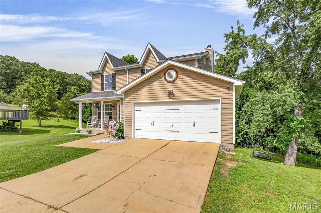 Pine View Acres Ph 03 - Residential
