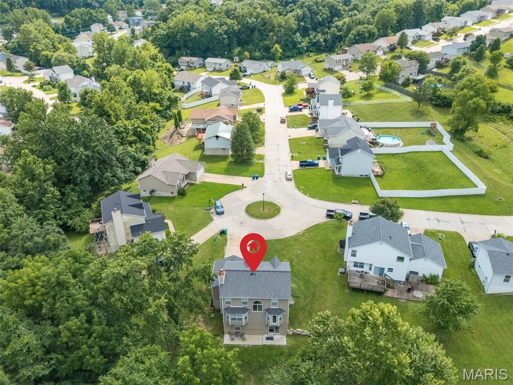 Pine View Acres Ph 03 - Residential