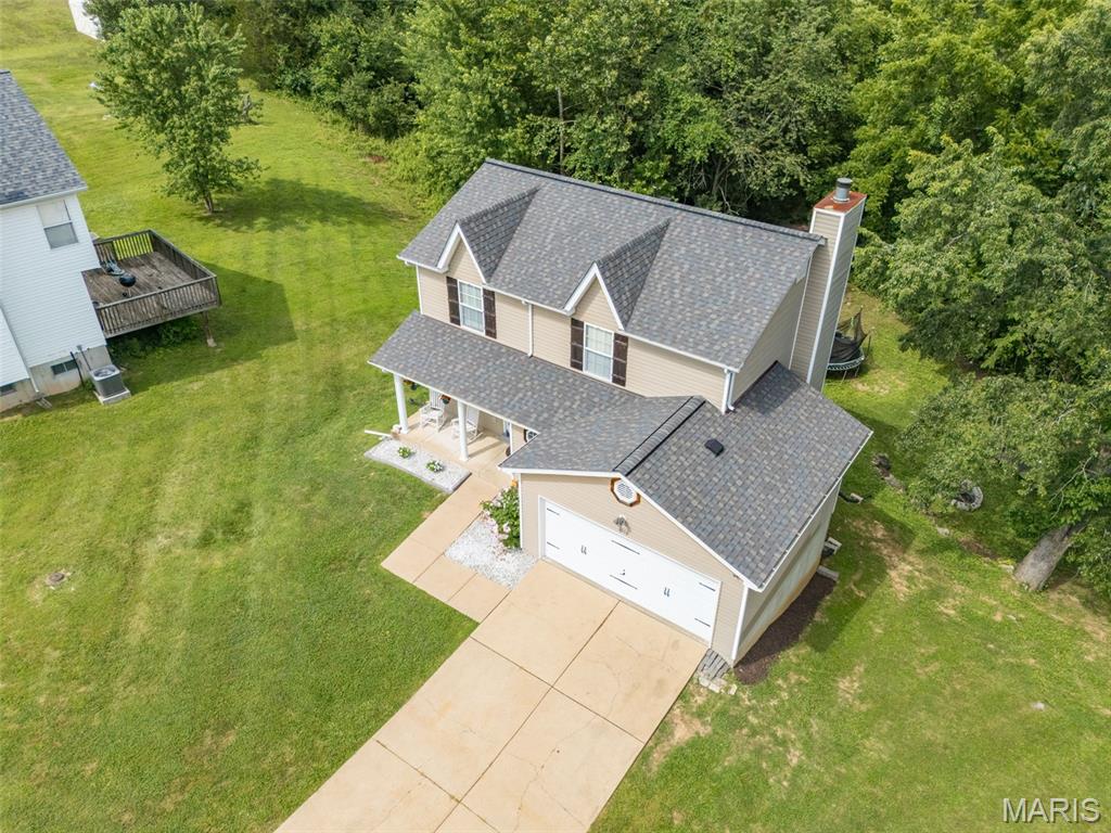 Pine View Acres Ph 03 - Residential