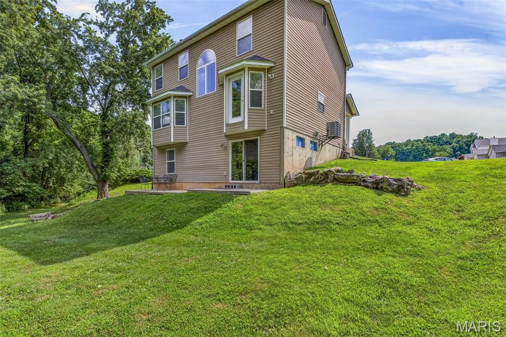 Pine View Acres Ph 03 - Residential