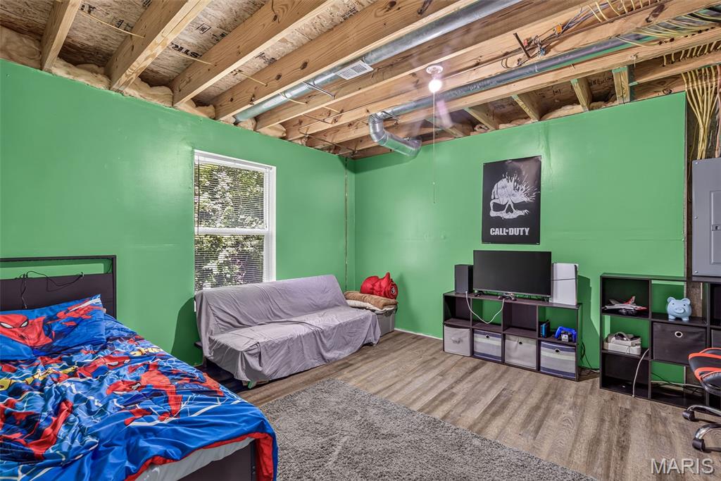 Pine View Acres Ph 03 - Residential