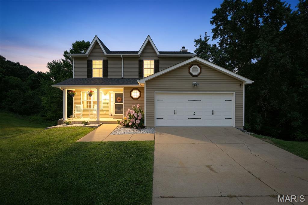 Pine View Acres Ph 03 - Residential