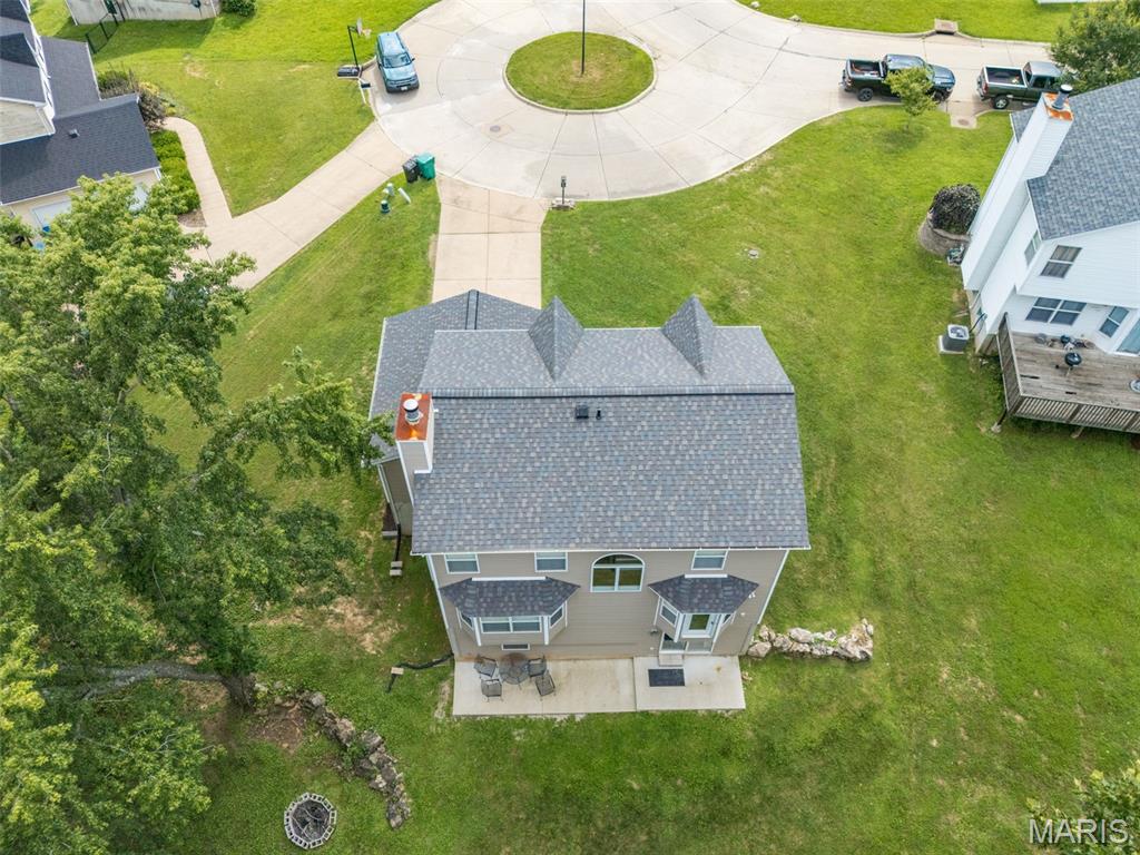 Pine View Acres Ph 03 - Residential
