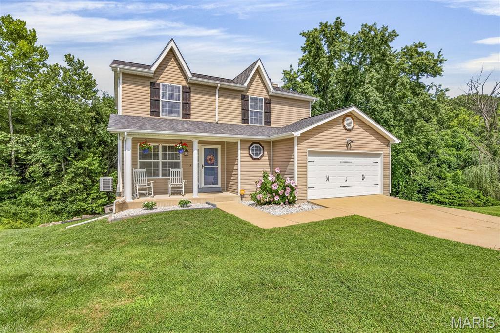 Pine View Acres Ph 03 - Residential