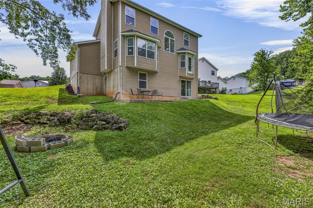 Pine View Acres Ph 03 - Residential