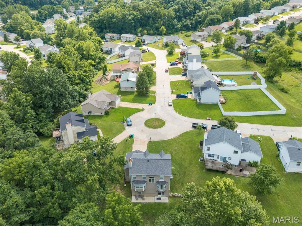 Pine View Acres Ph 03 - Residential