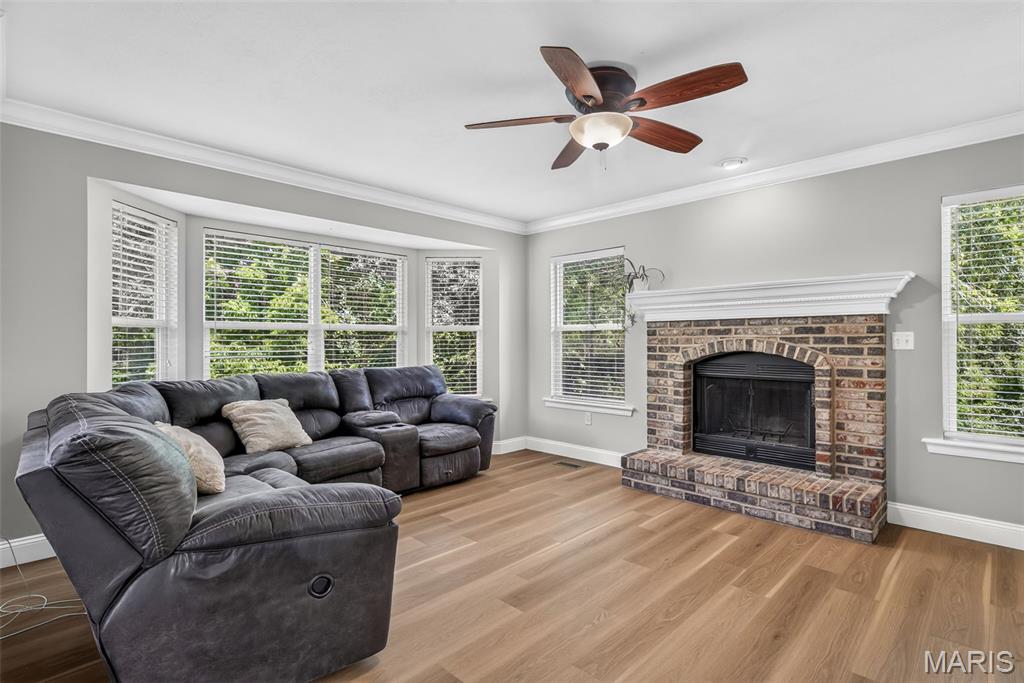 Pine View Acres Ph 03 - Residential