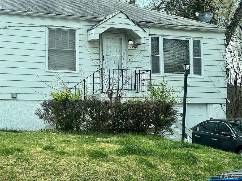 Atwater Terrace - Residential