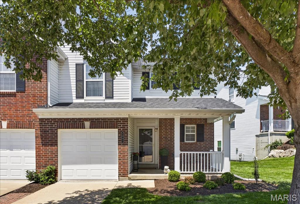 Crossings At Big Bend The - Residential