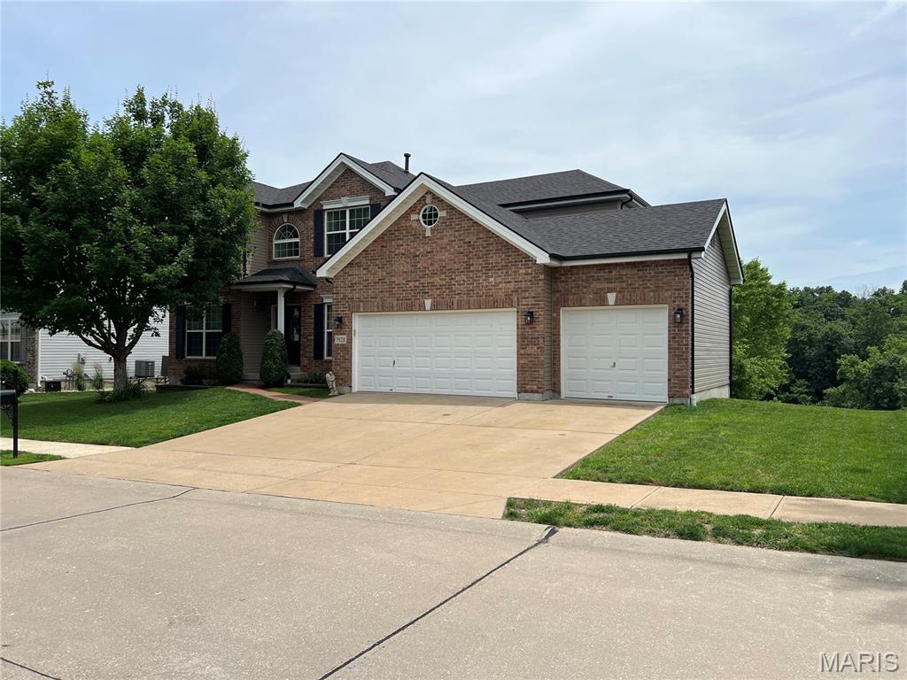 Kingsridge Estates Five - Residential