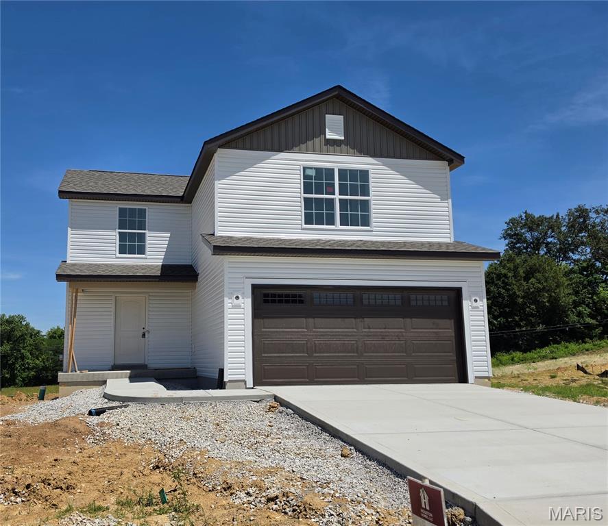 Alder Creek - Residential