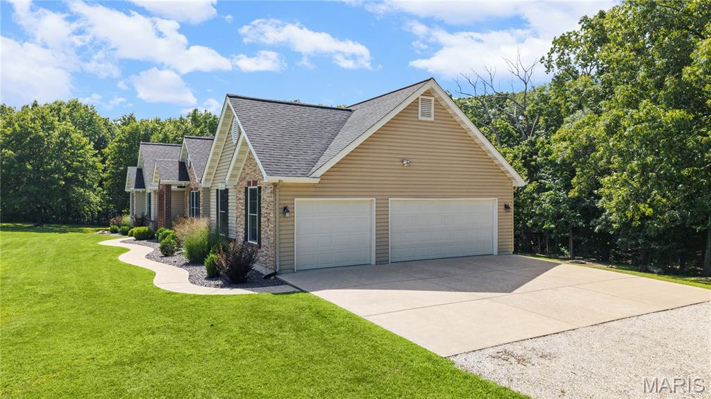 Ridgecrest - Residential