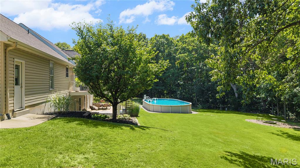 Ridgecrest - Residential