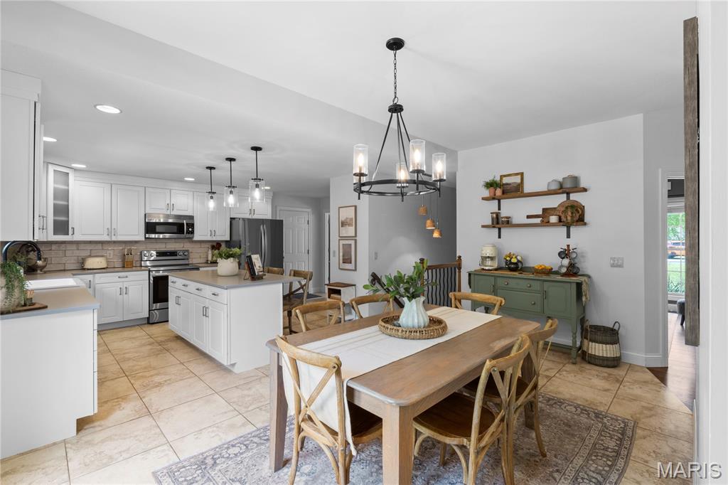 Ridgecrest - Residential