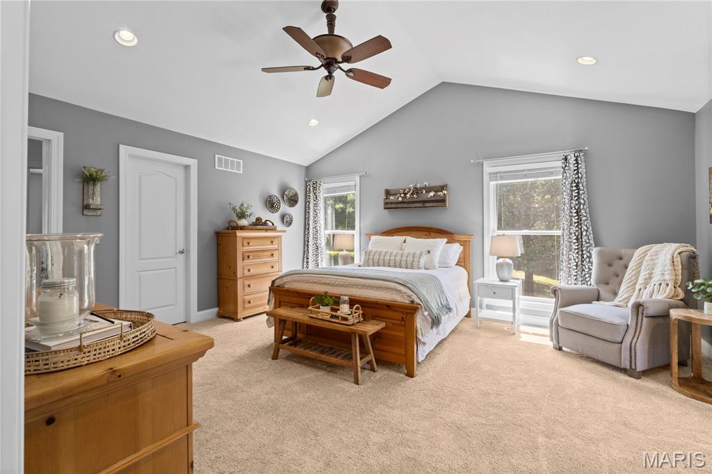 Ridgecrest - Residential