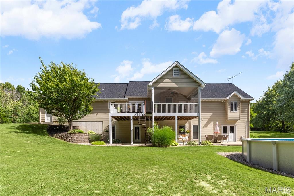 Ridgecrest - Residential