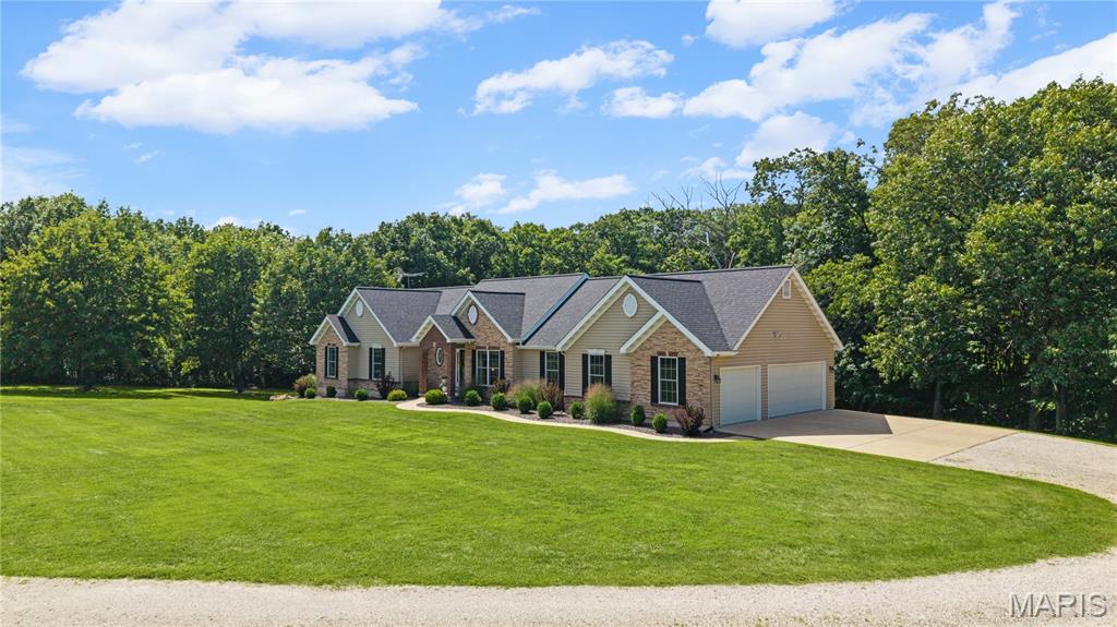 Ridgecrest - Residential