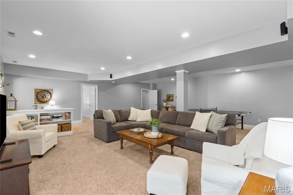 Ridgecrest - Residential