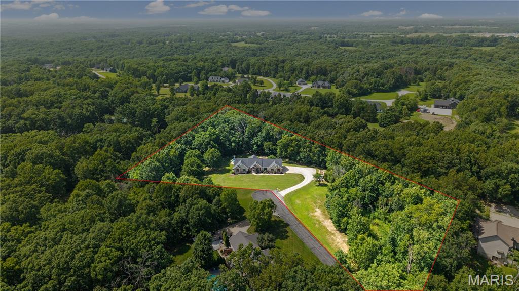 Ridgecrest - Residential