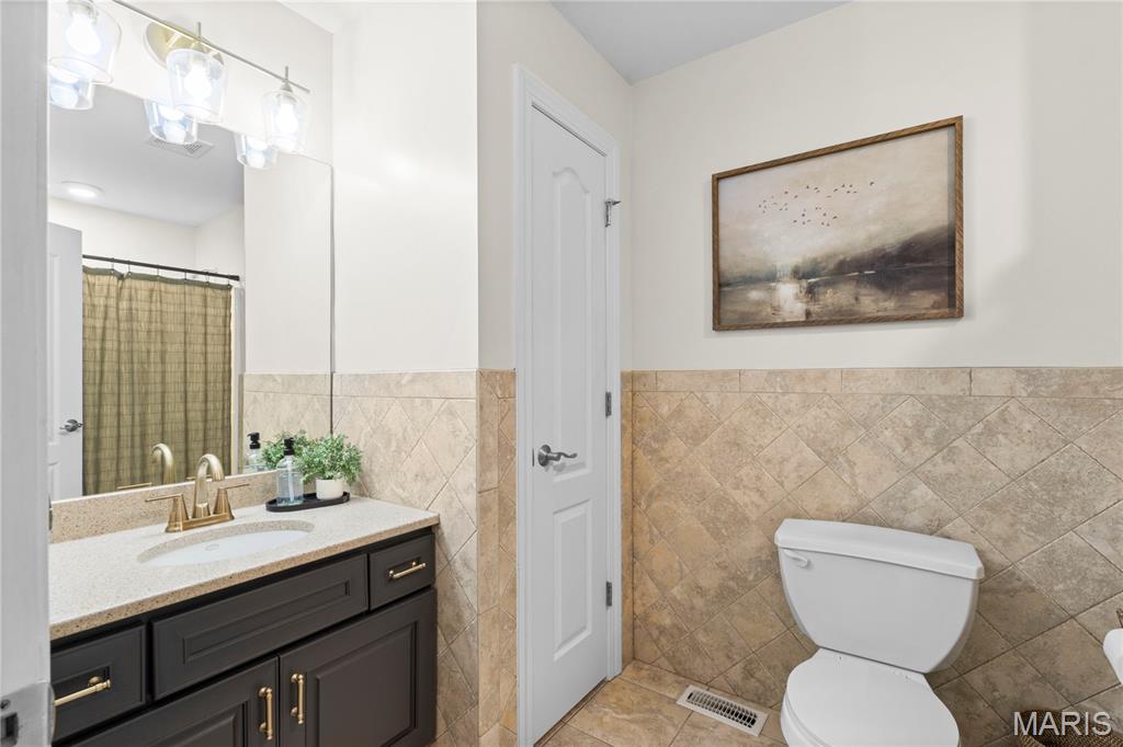 Ridgecrest - Residential