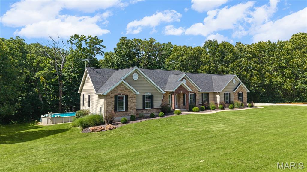 Ridgecrest - Residential