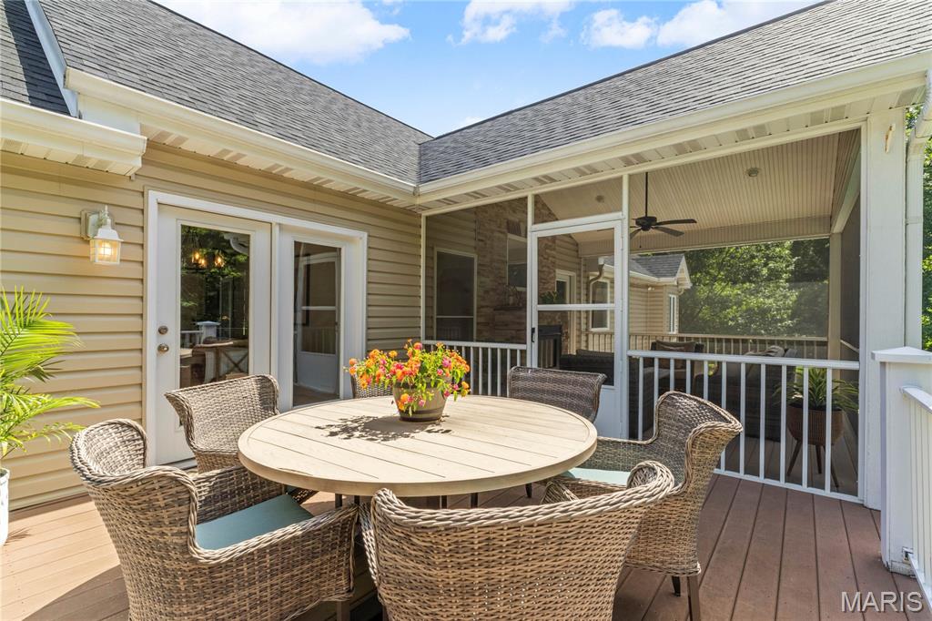 Ridgecrest - Residential