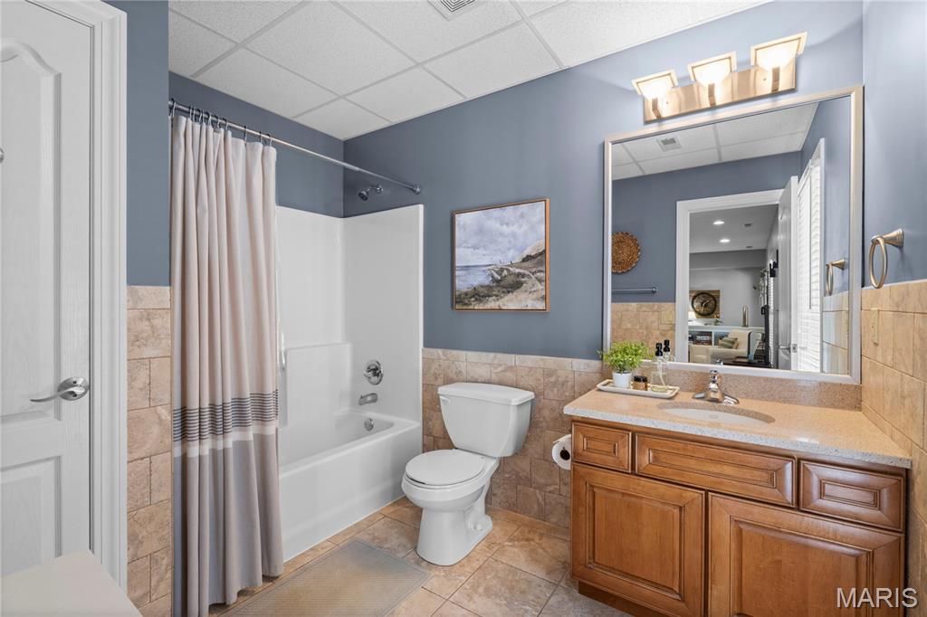 Ridgecrest - Residential