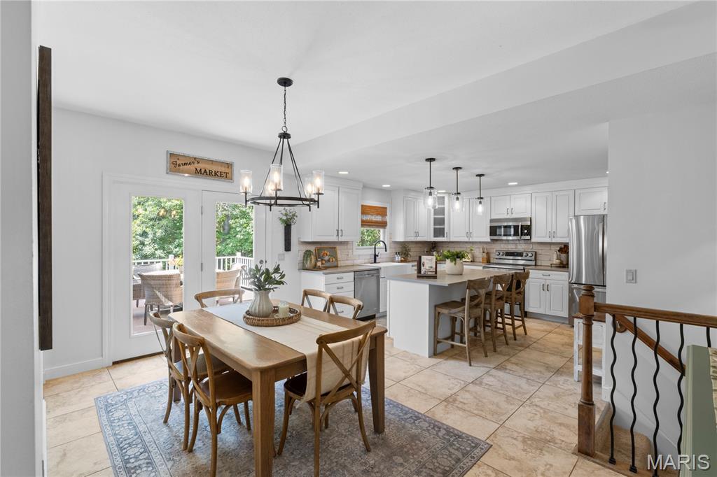 Ridgecrest - Residential