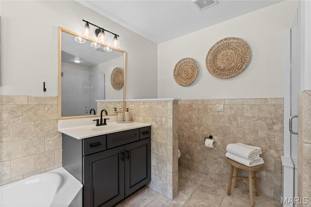 Ridgecrest - Residential
