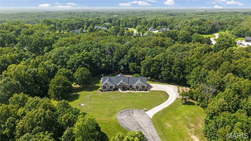 Ridgecrest - Residential