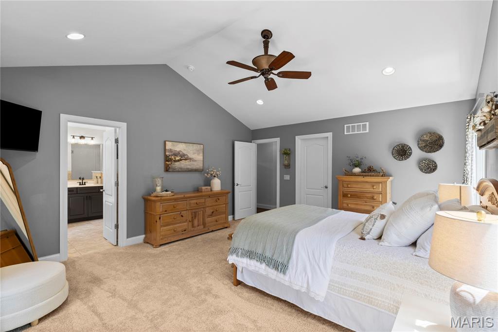 Ridgecrest - Residential