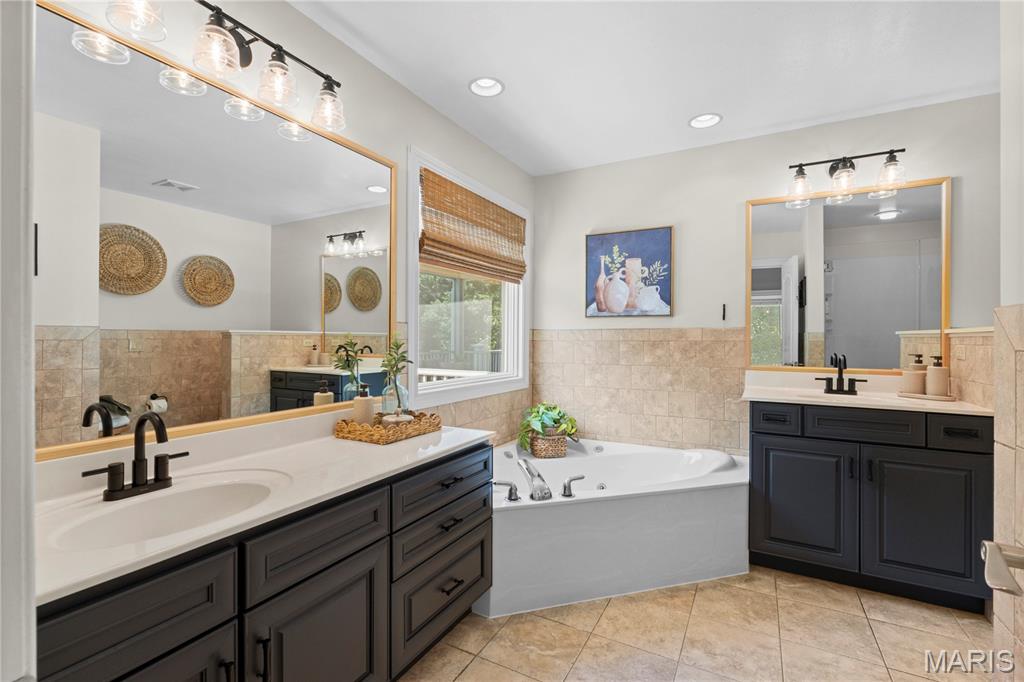 Ridgecrest - Residential