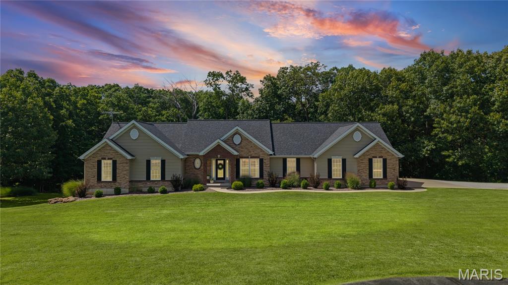 Ridgecrest - Residential