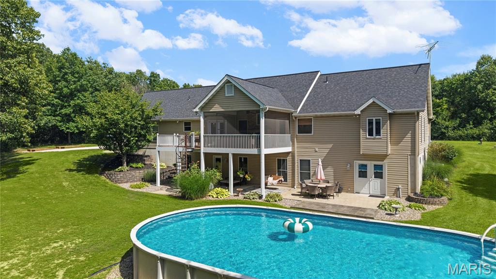 Ridgecrest - Residential