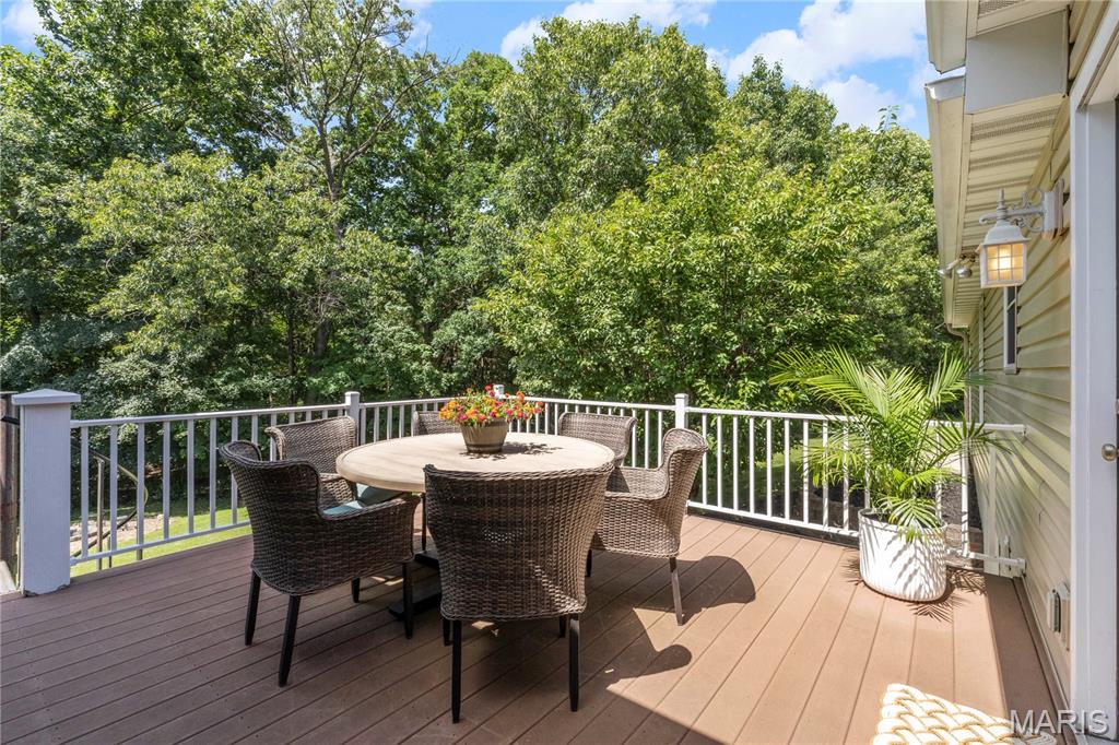 Ridgecrest - Residential