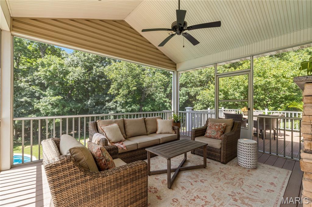 Ridgecrest - Residential