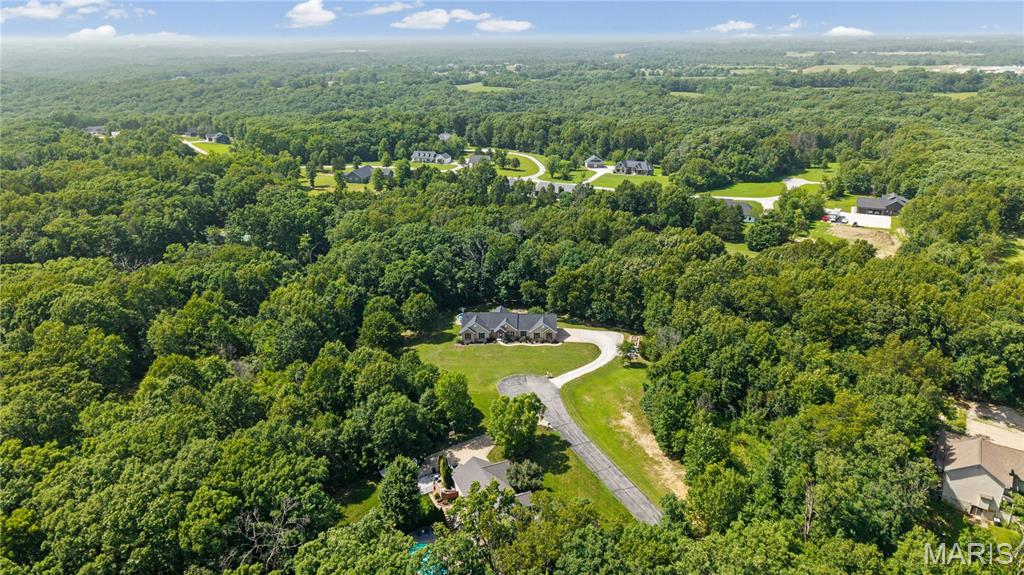 Ridgecrest - Residential