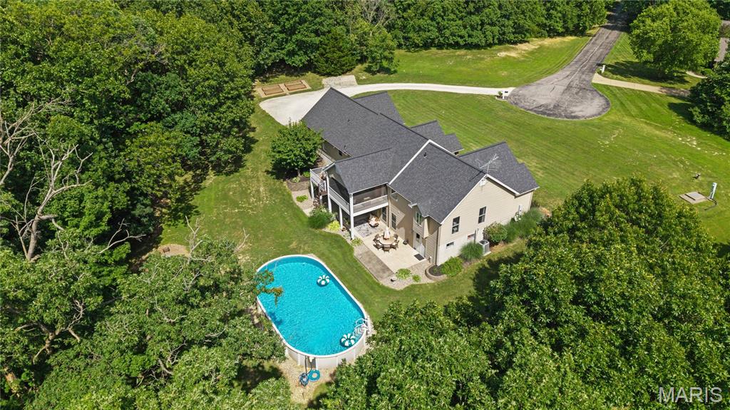 Ridgecrest - Residential
