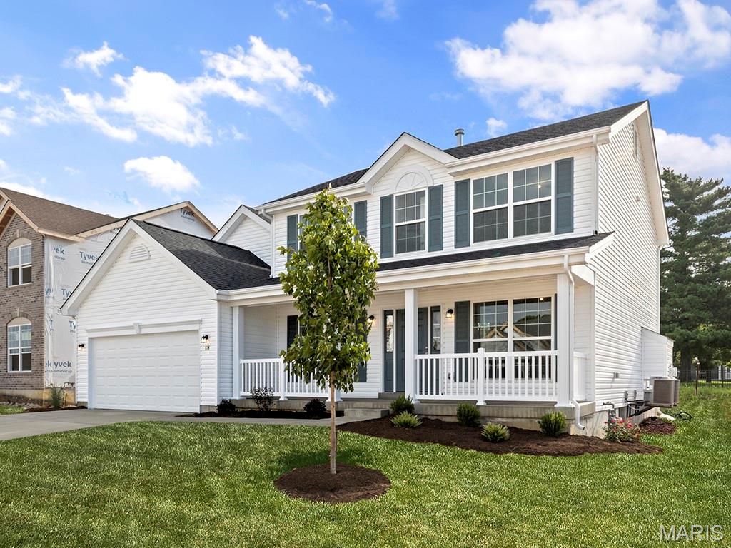 Highlands - Residential