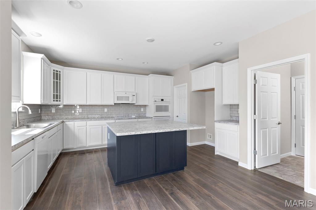 Highlands - Residential
