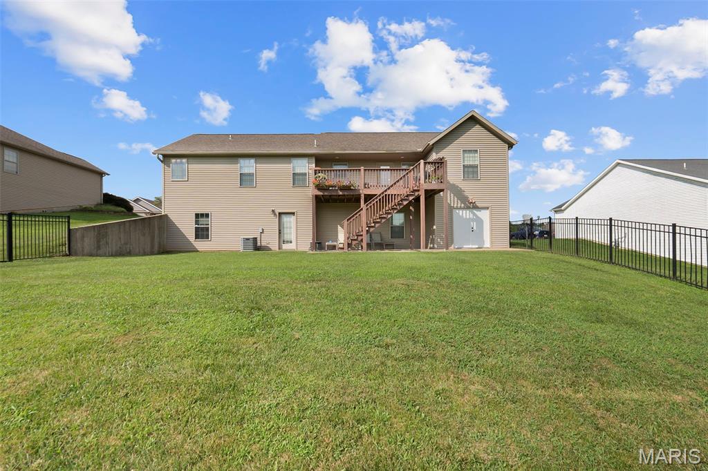 Cold Crk Estates Ph I - Residential