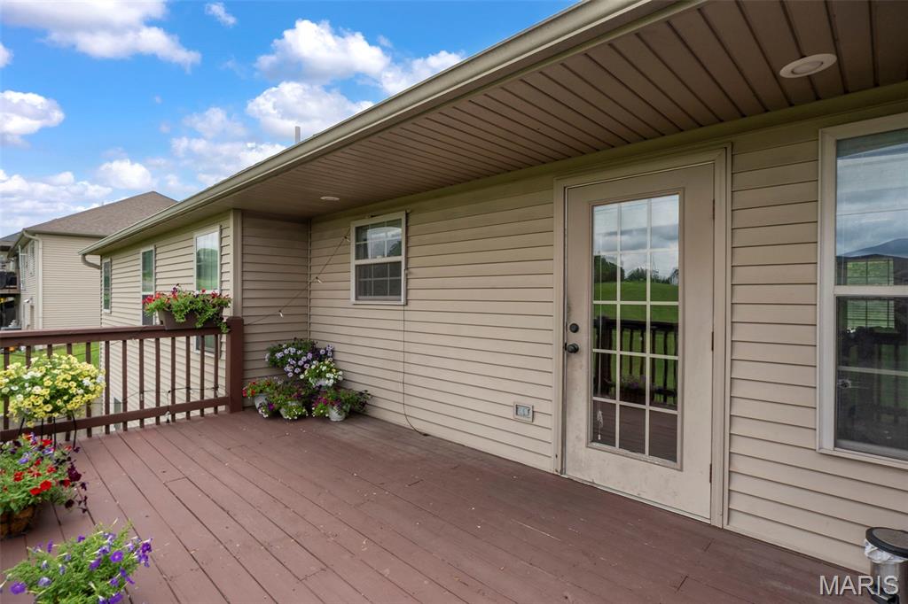 Cold Crk Estates Ph I - Residential