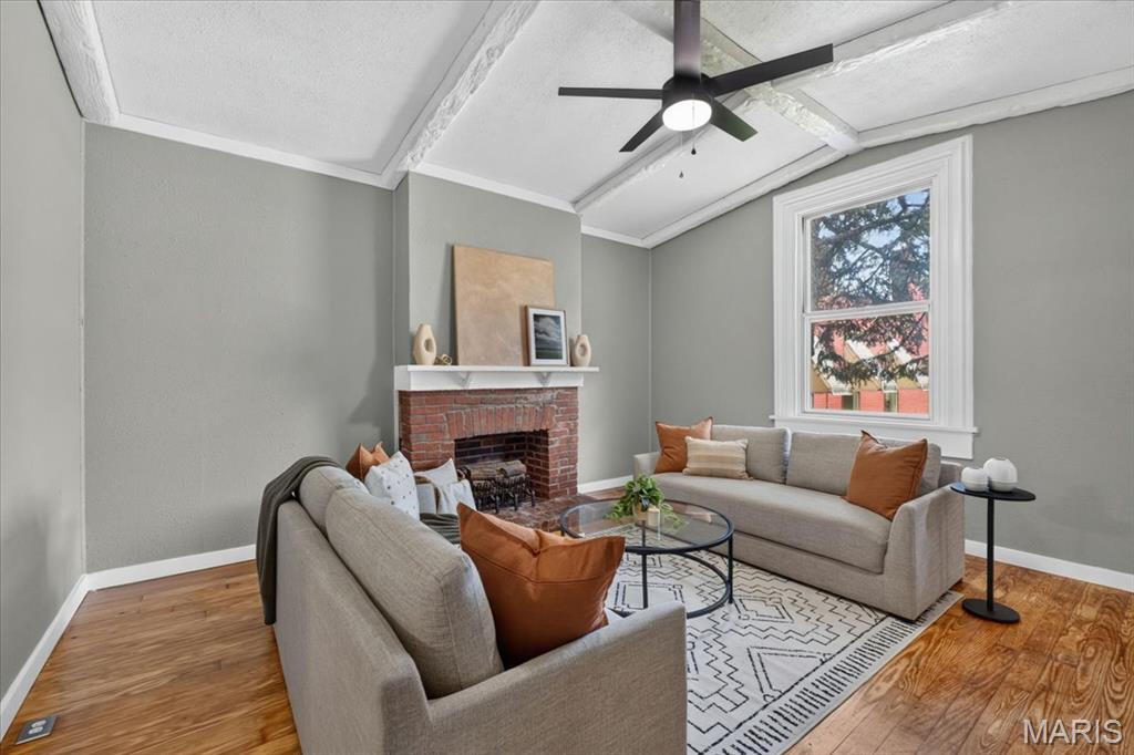 St Louis Commons Add - Residential