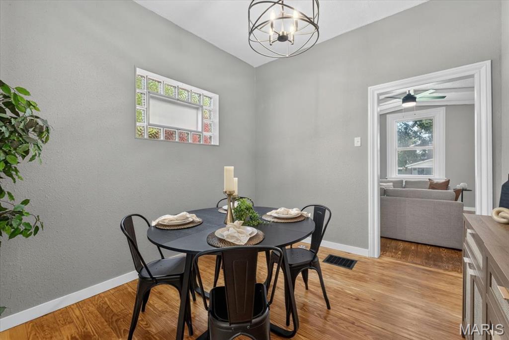 St Louis Commons Add - Residential