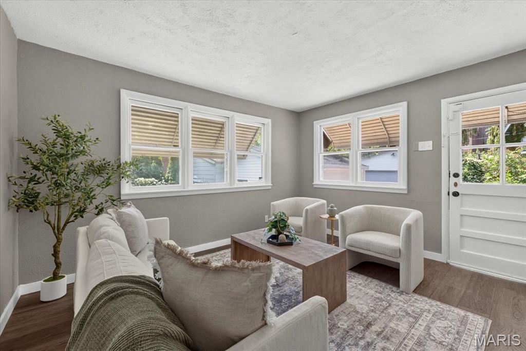 St Louis Commons Add - Residential