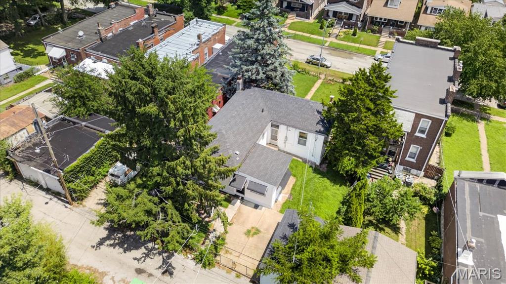 St Louis Commons Add - Residential